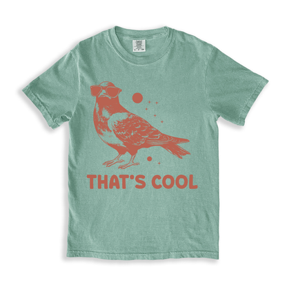 That_s Cool T-shirt - Bay