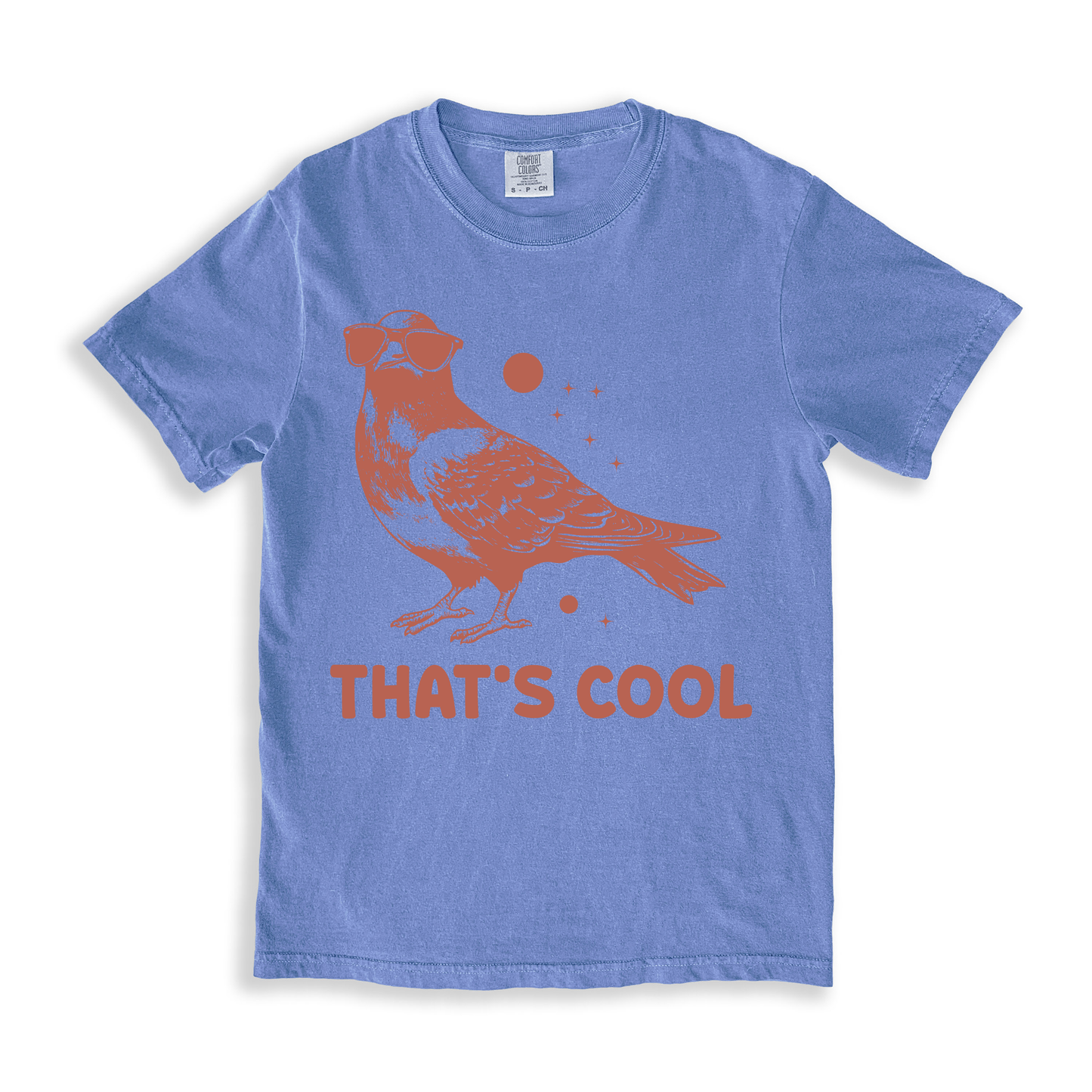 That_s Cool T-shirt - BlueJean