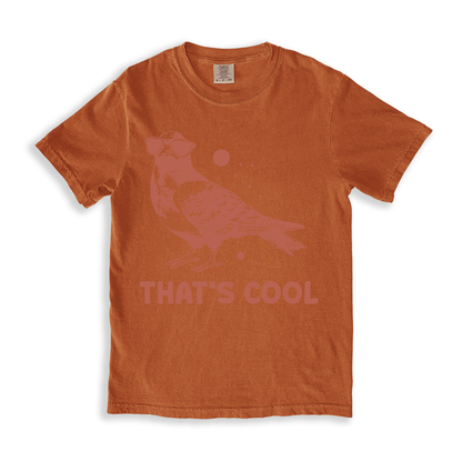 That_s Cool T-shirt - Yam