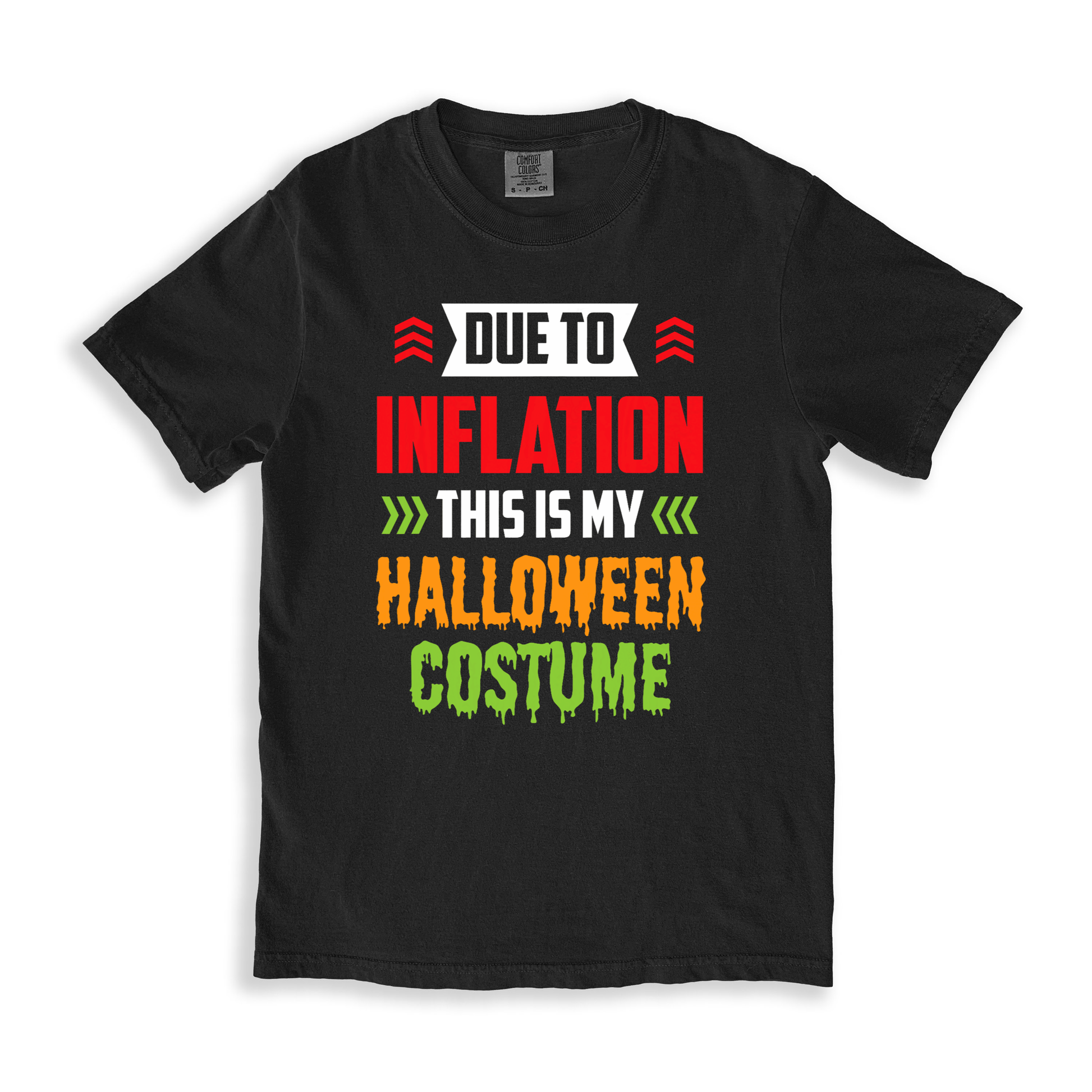 This Is My Halloween Costume T-shirt