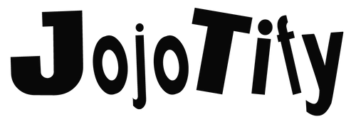 JojoTify