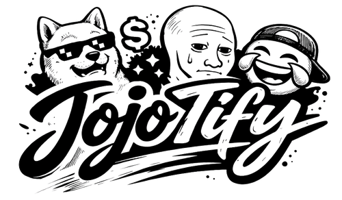 JojoTify